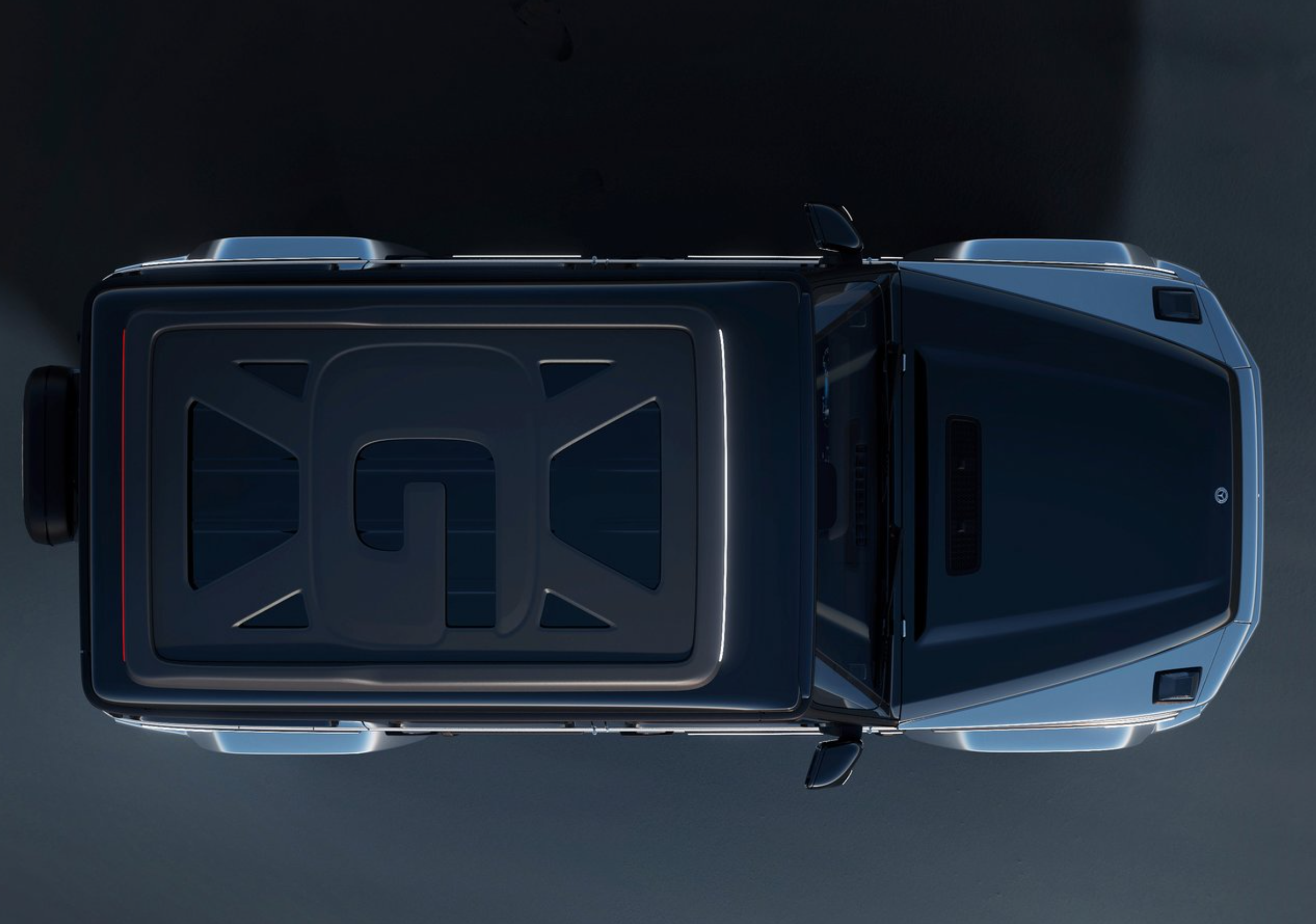 Mercedes-Benz，future，science and technology，