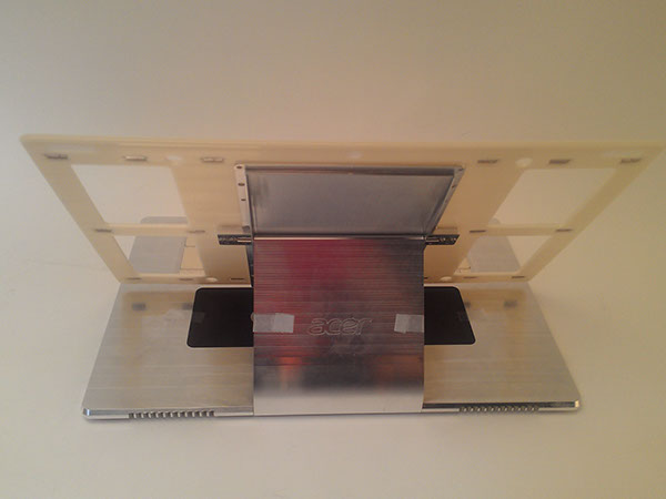 silver gray，acer，computer，notebook，if，