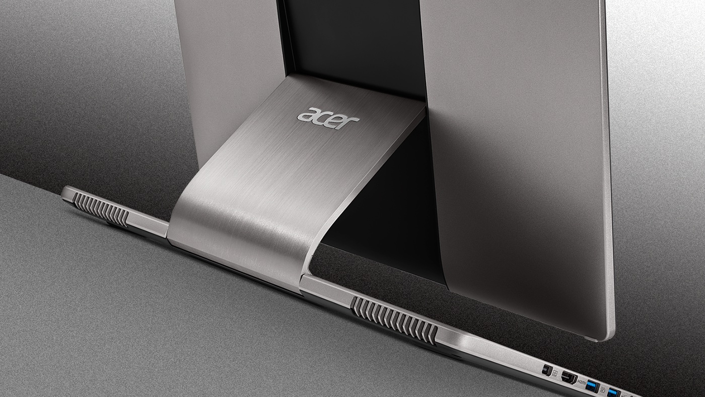 silver gray，acer，computer，notebook，if，