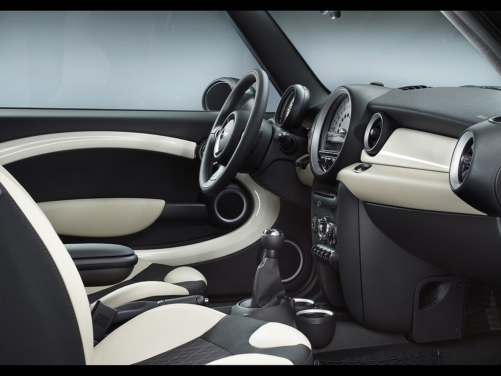 mini，vehicle，automobile，bmw，