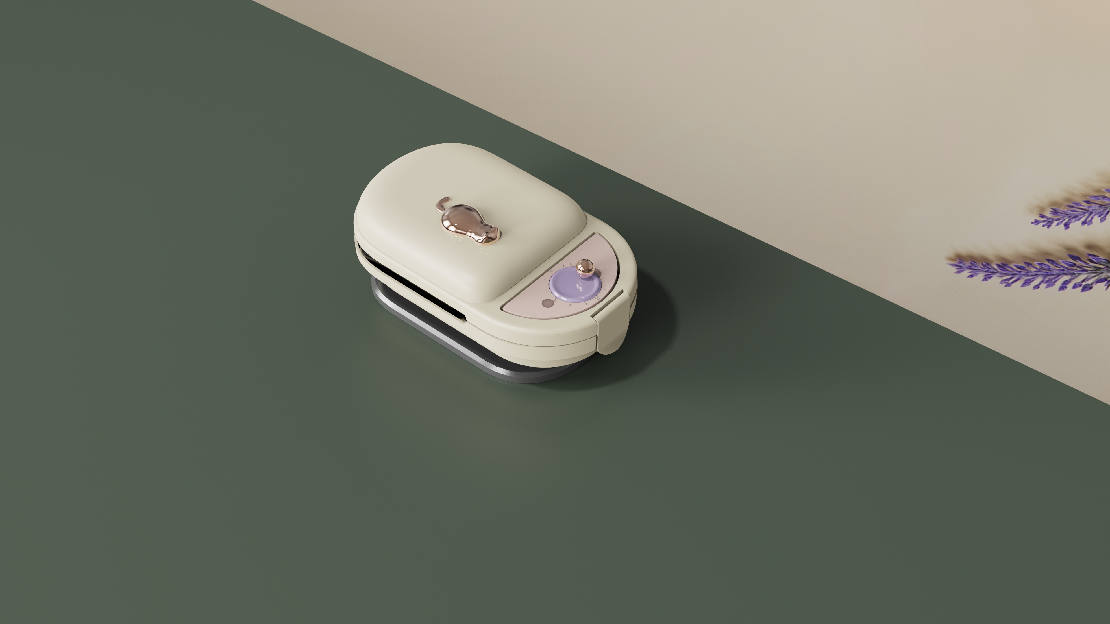 Make life interesting，