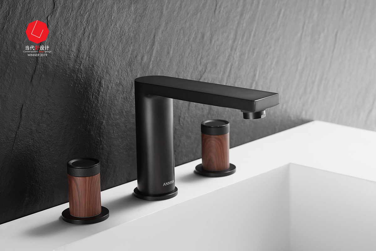 bathroom，Design trend，CGD contemporary good design，products of awarded medal，