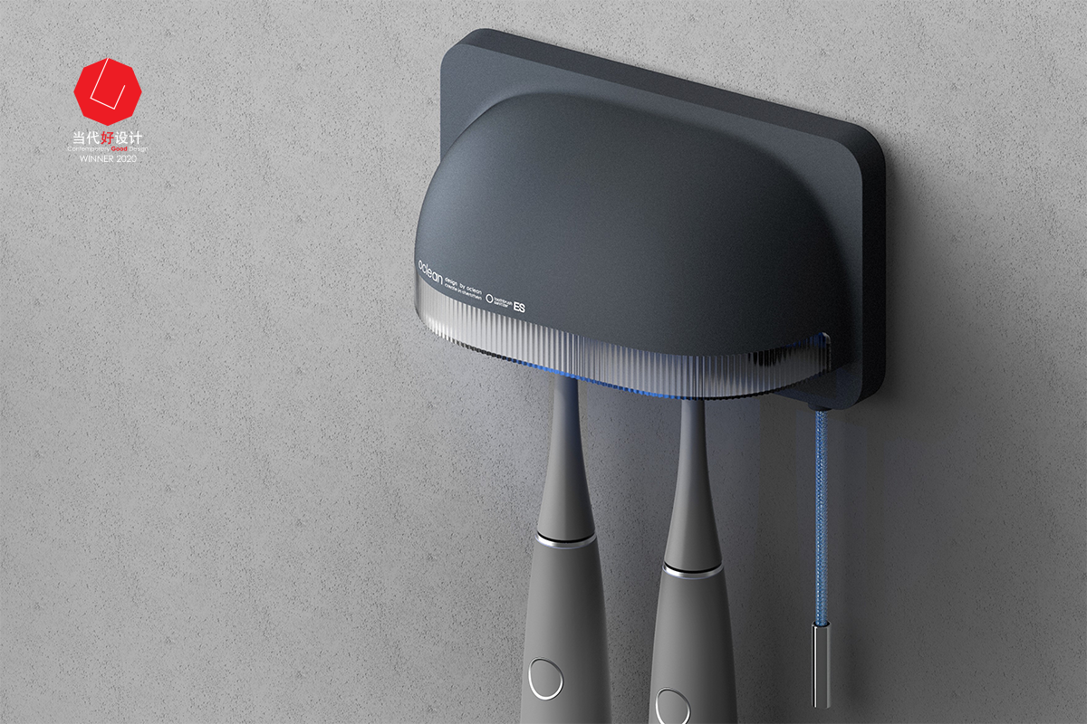 bathroom，Design trend，CGD contemporary good design，products of awarded medal，