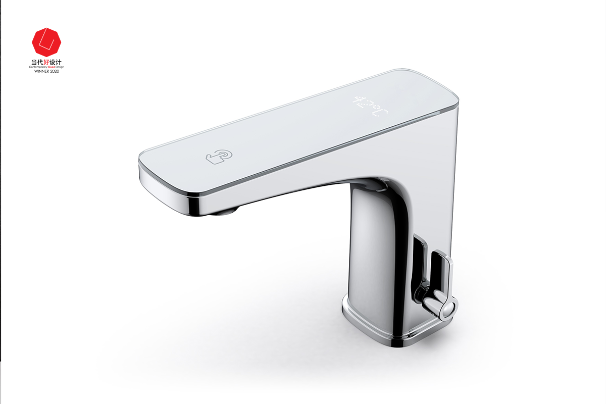 bathroom，Design trend，CGD contemporary good design，products of awarded medal，