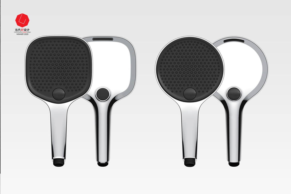 bathroom，Design trend，CGD contemporary good design，products of awarded medal，