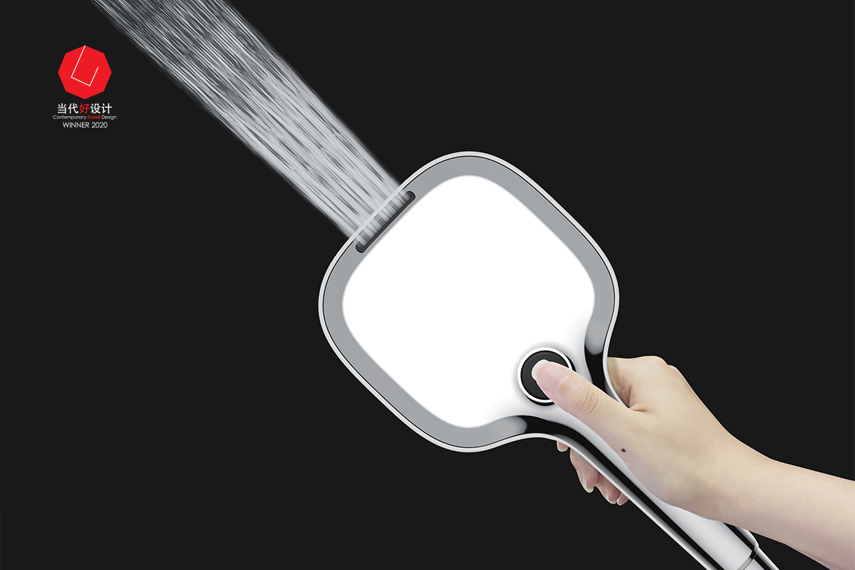 bathroom，Design trend，CGD contemporary good design，products of awarded medal，