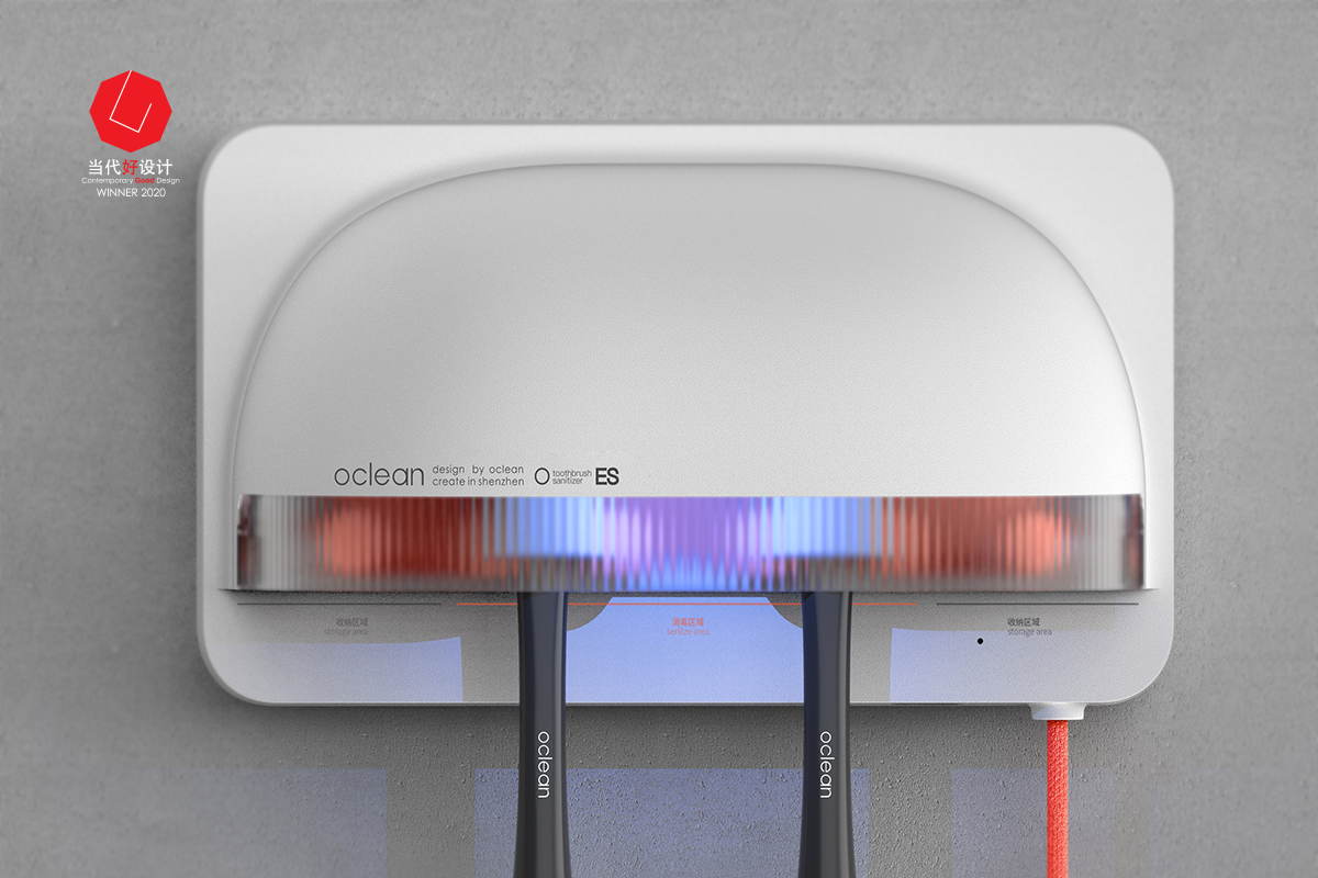 bathroom，Design trend，CGD contemporary good design，products of awarded medal，