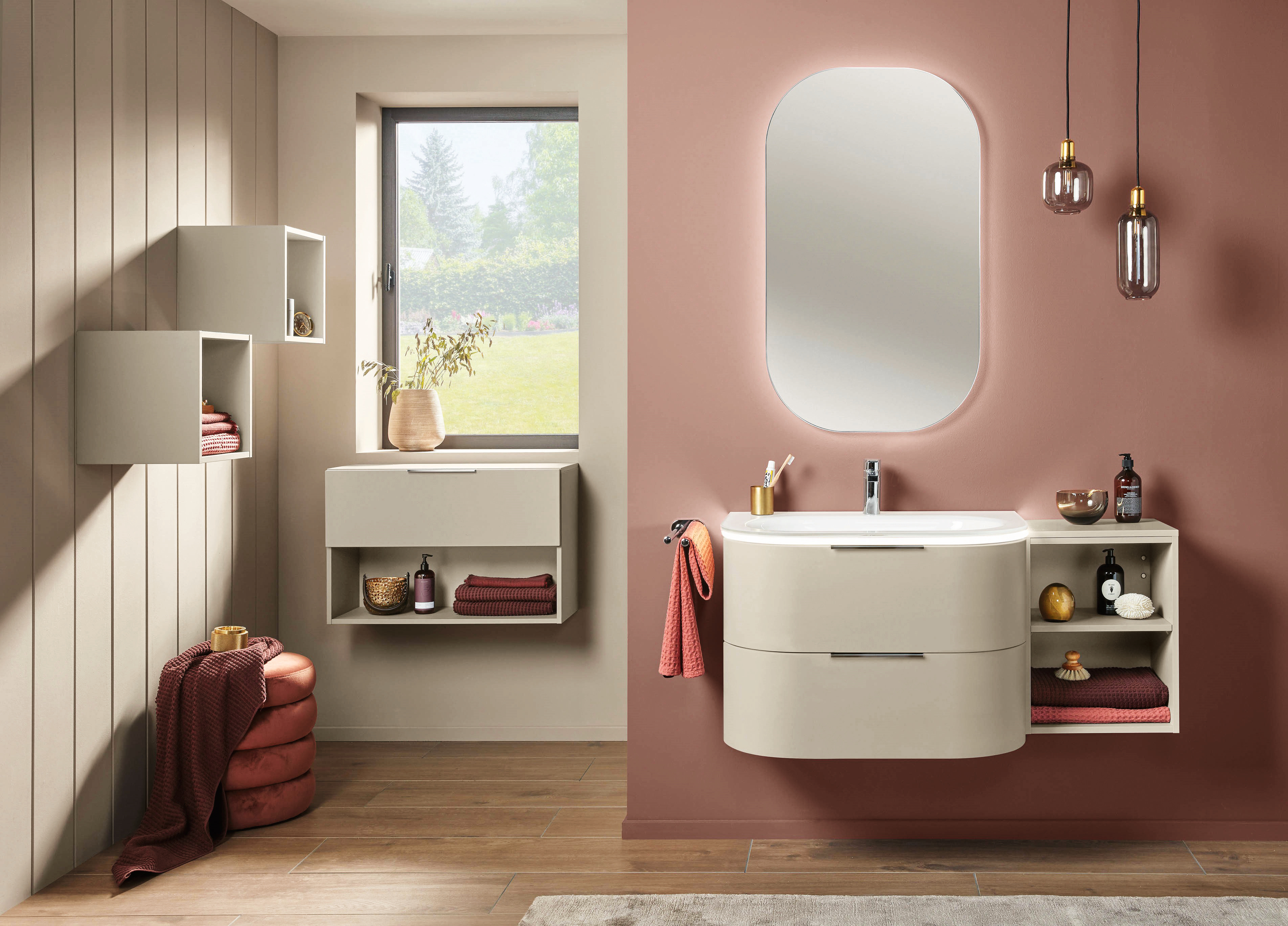 bathroom，Design trend，CGD contemporary good design，products of awarded medal，