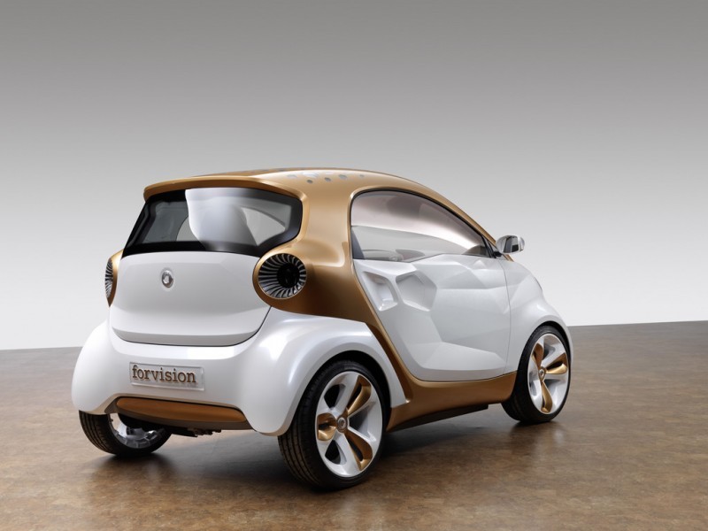 smart，automobile，concept，classic，