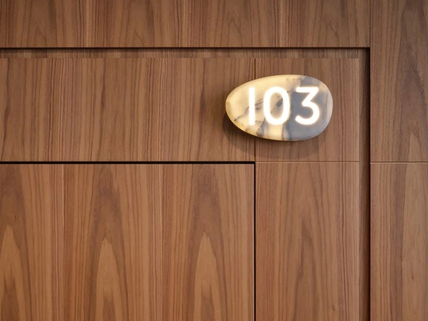 Smart home，Door system，Digital，Philippe Starck，