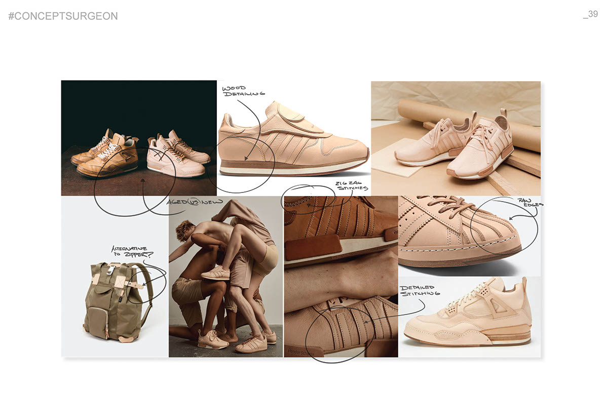 Adidas，Shoe design，