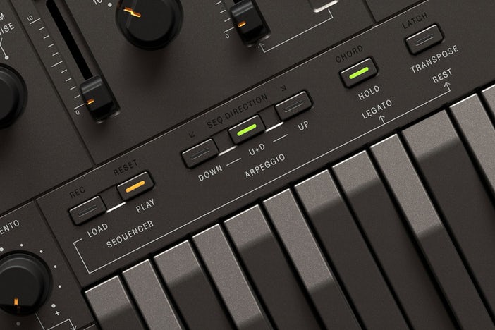 Superlative，TerraTec Komplexer VSTi ，SB01，Musical Instruments，