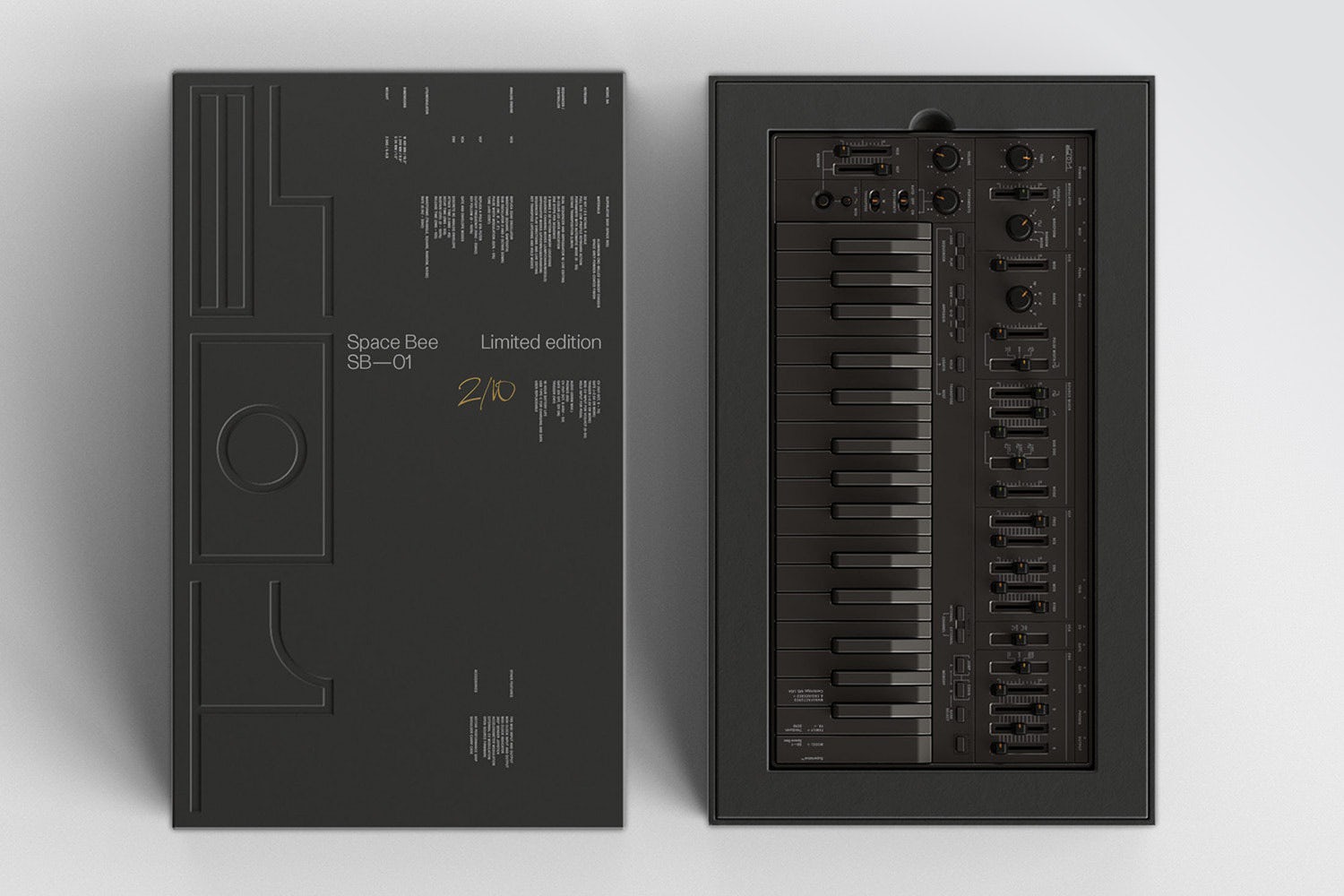 Superlative，TerraTec Komplexer VSTi ，SB01，Musical Instruments，