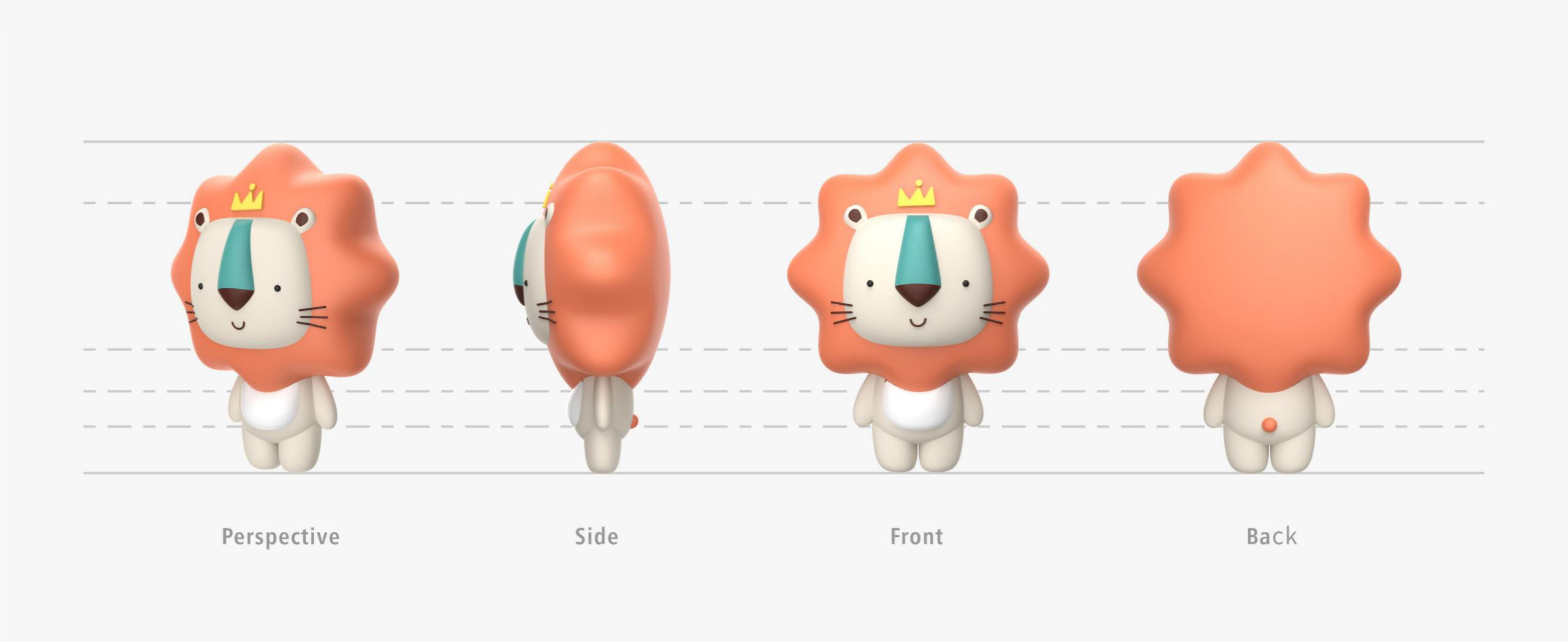 Feeding products，Maternal and infant products，Water cup，tableware，packing design，IP Design，