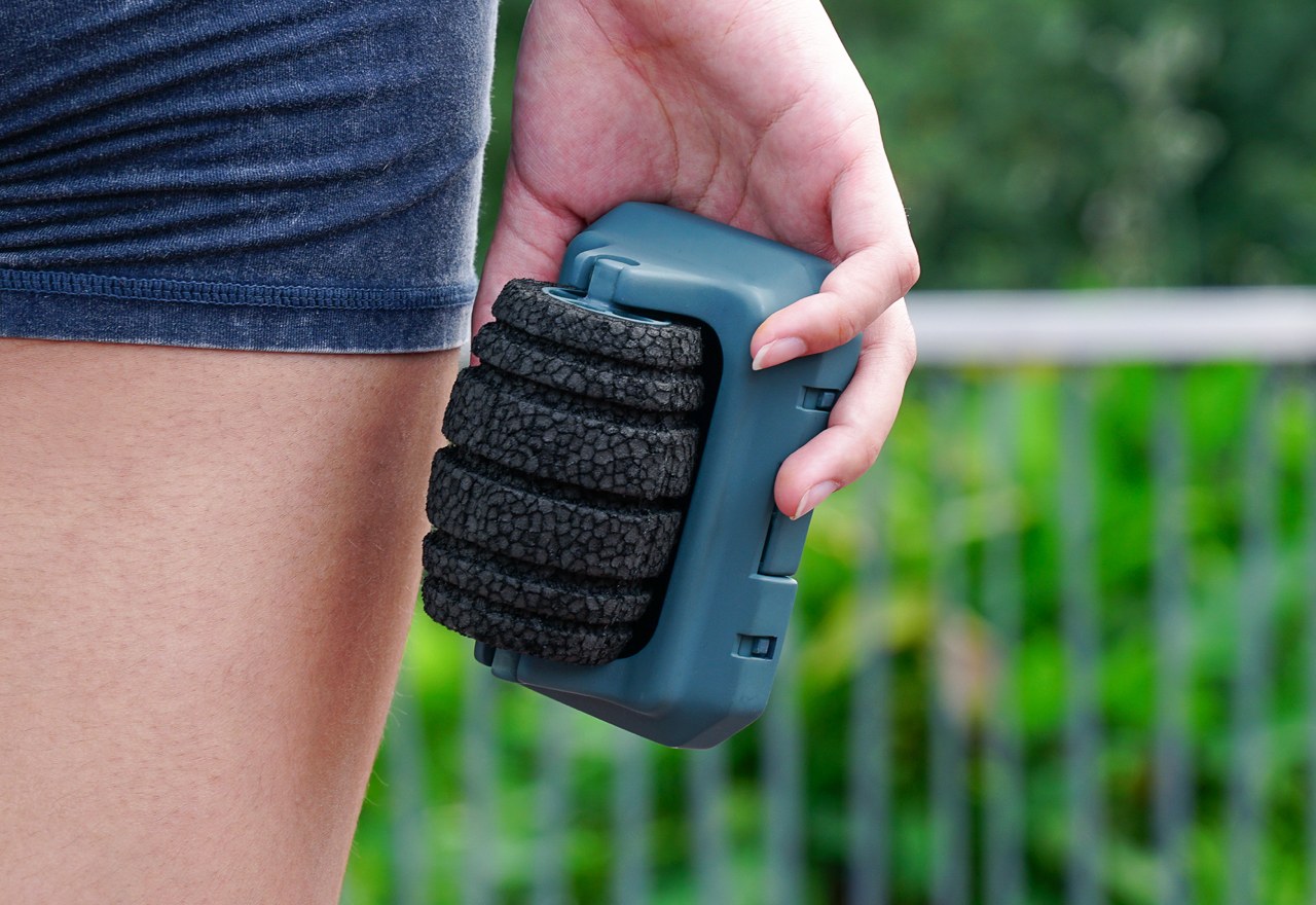 Ralevous，massage，Healthcare，originality，