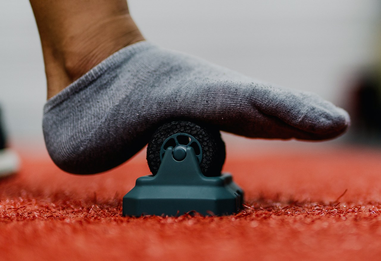 Ralevous，massage，Healthcare，originality，