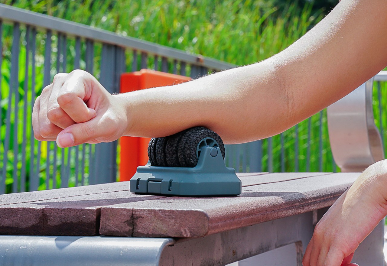 Ralevous，massage，Healthcare，originality，