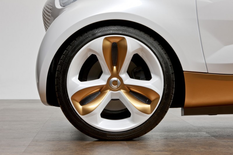 smart，automobile，concept，classic，