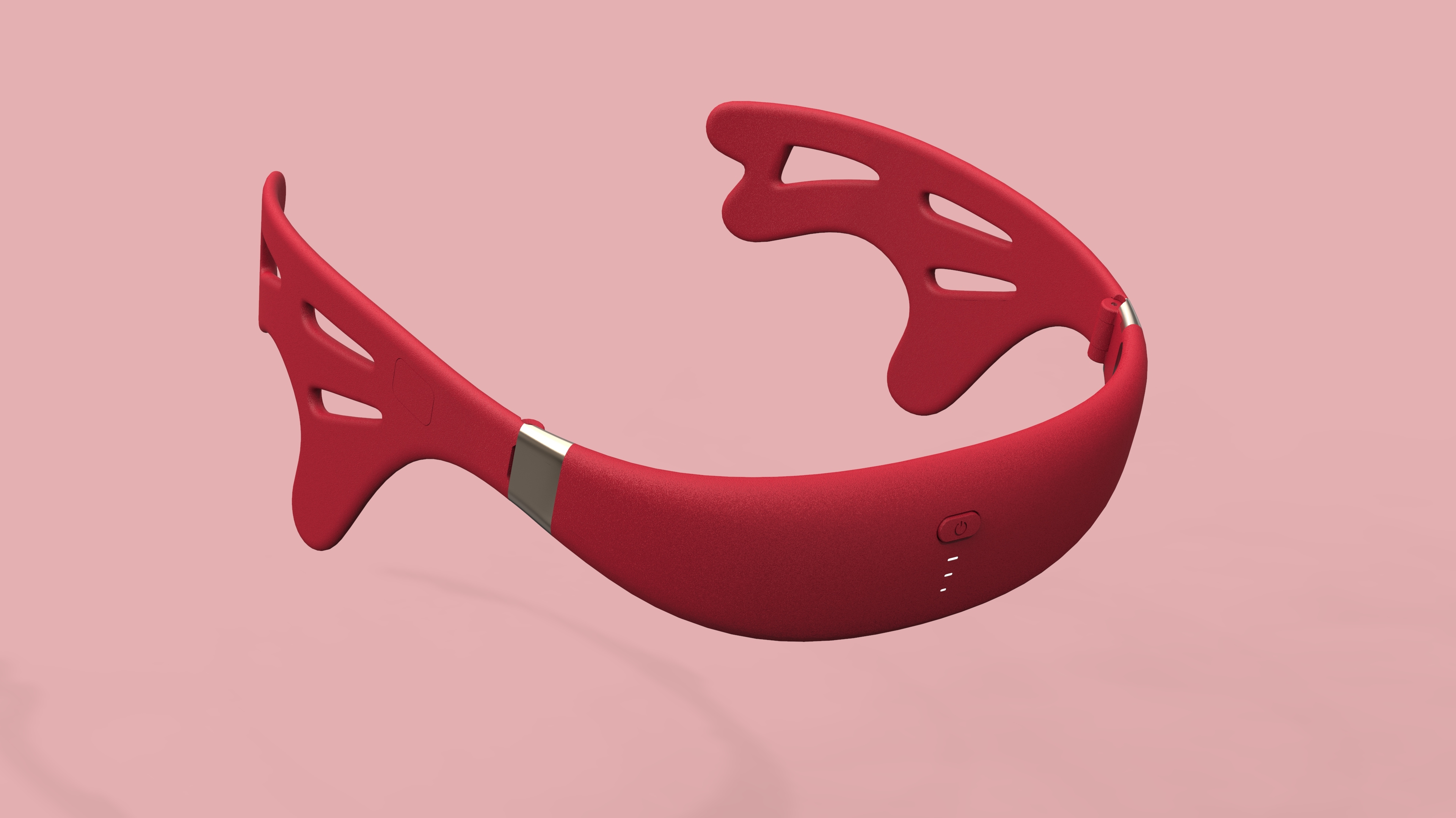 Home，Simplicity，Healthcare，treatment，Sleep instrument，industrial design，