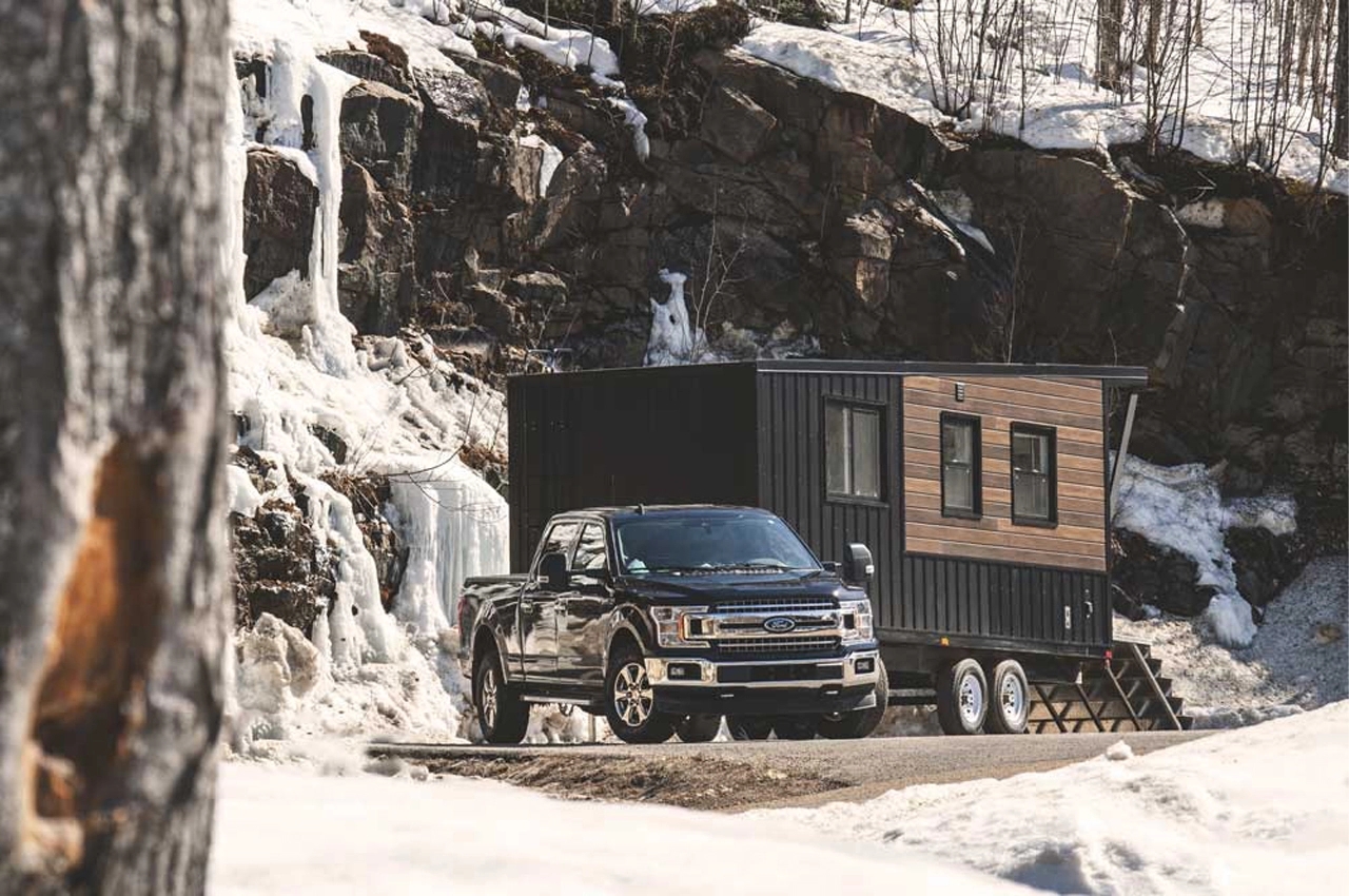 nomad，Mobile Campervan，vehicle，automobile，