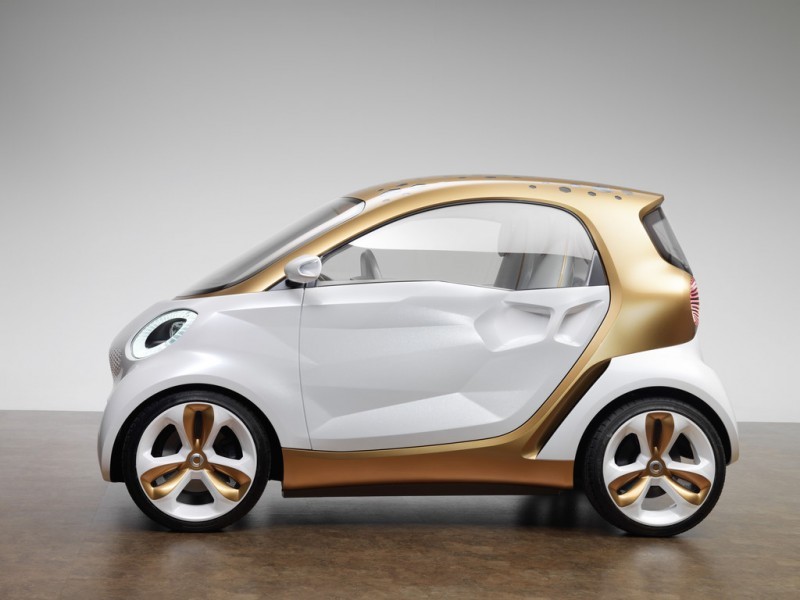 smart，automobile，concept，classic，
