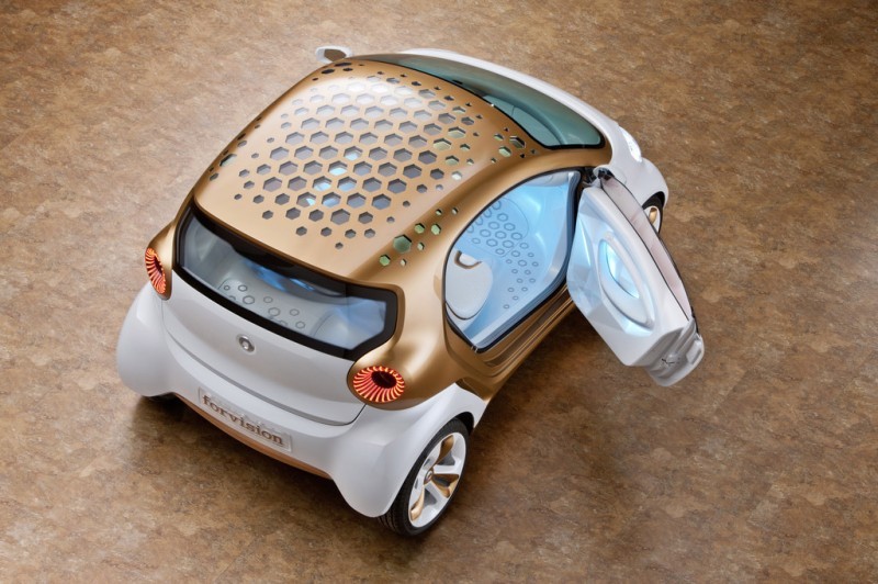 smart，automobile，concept，classic，