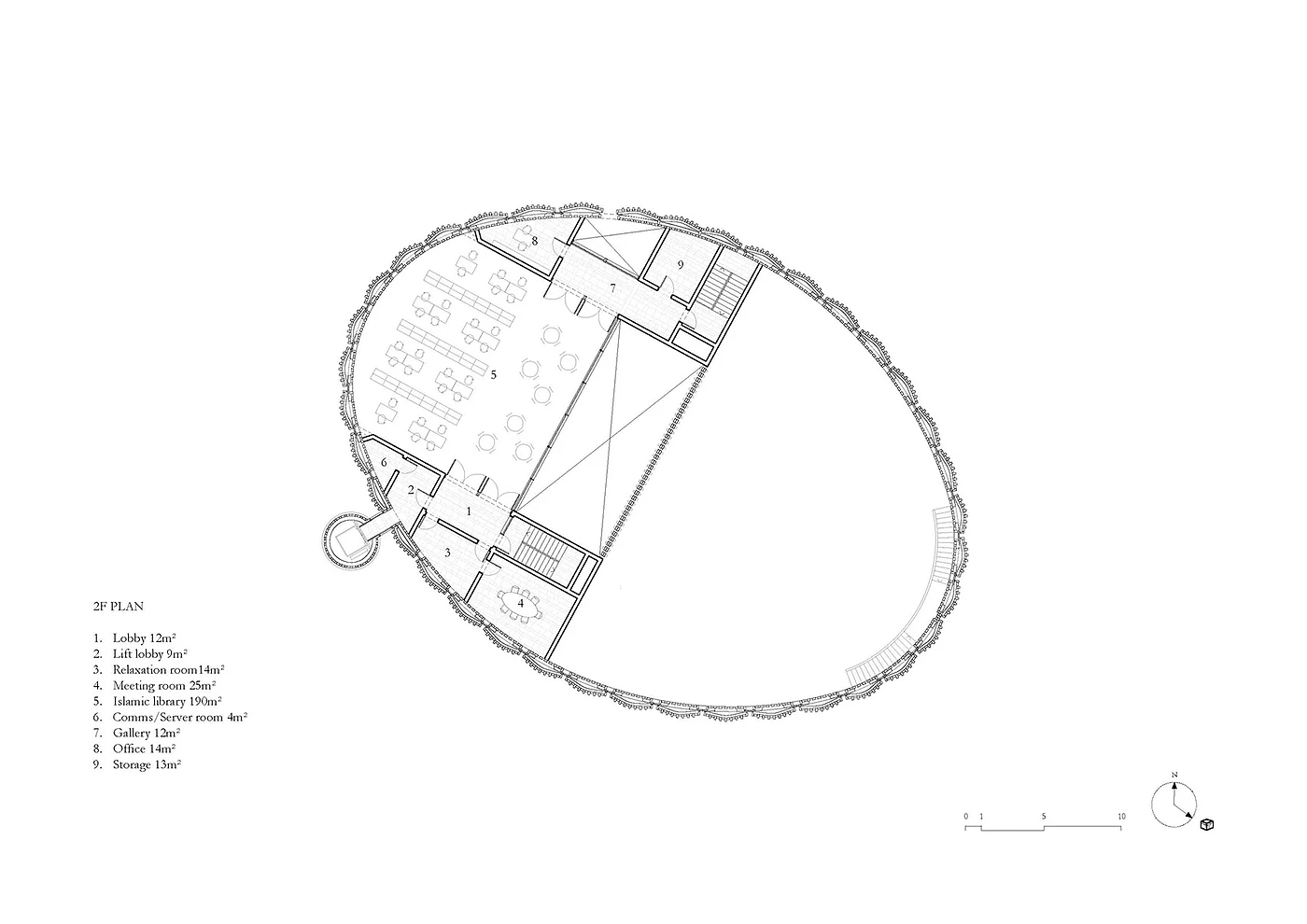 Luca Poian Forms，mosque，Architecture，Islamic architecture，