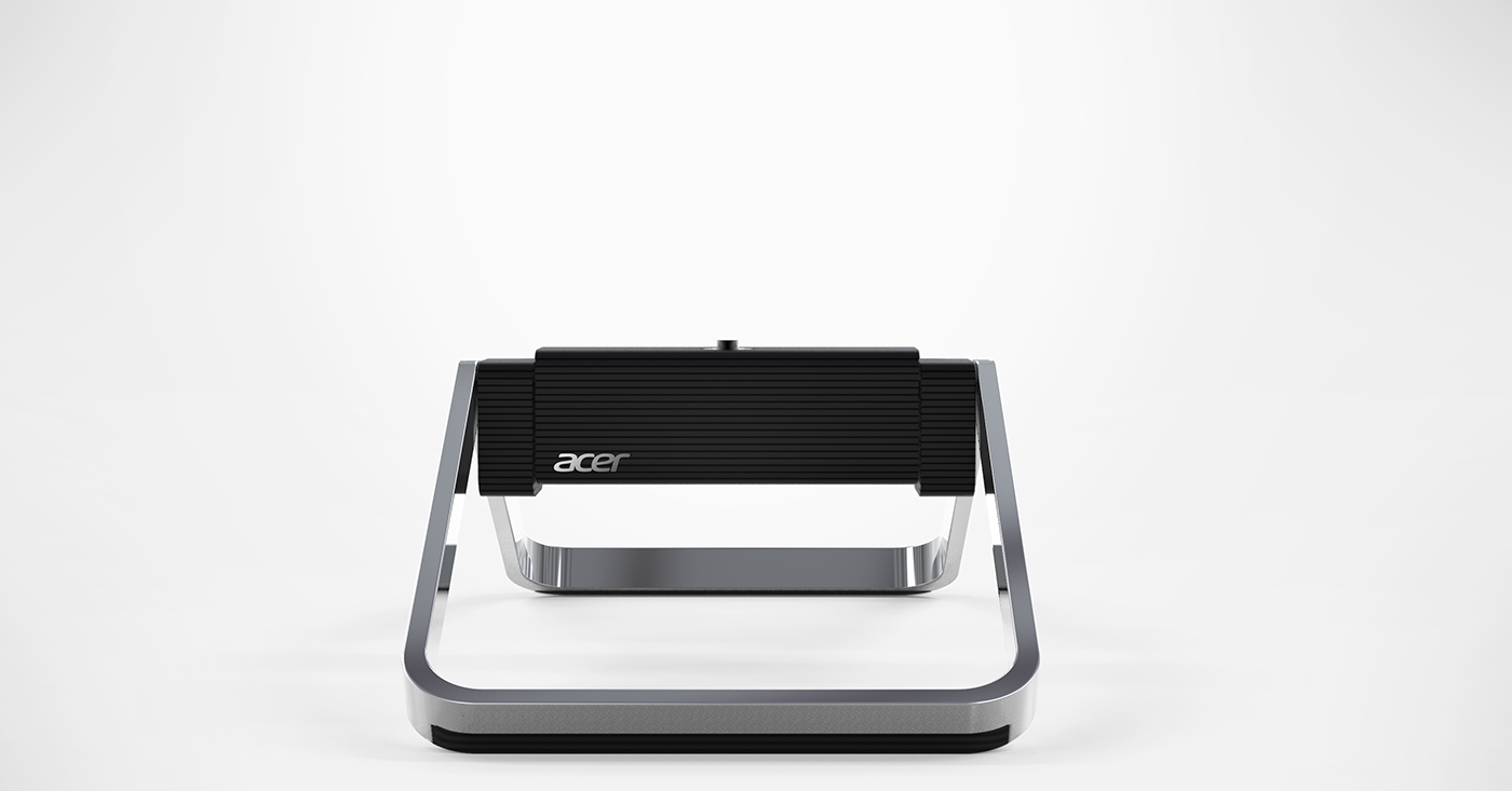 Acer projector，Bracket，Convenient adjustment，parts，conceptual design，