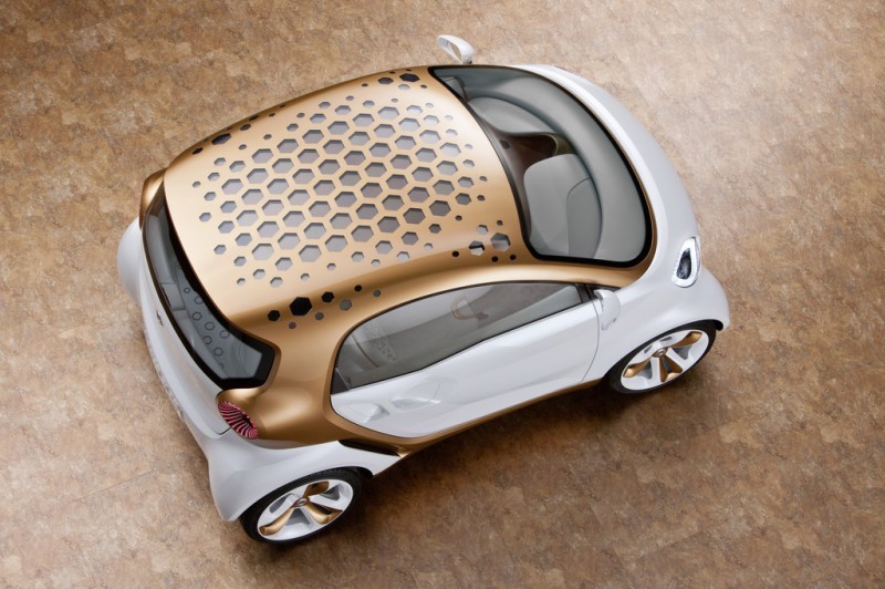 smart，automobile，concept，classic，