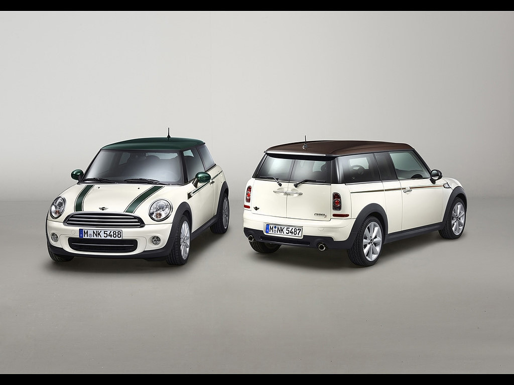 mini，vehicle，automobile，bmw，