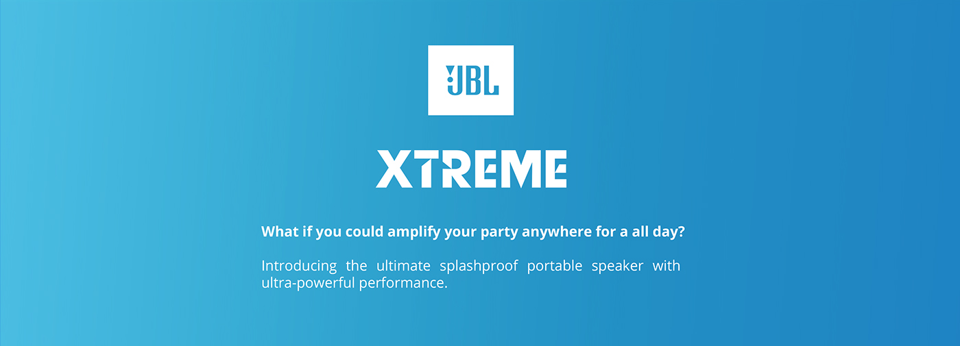 jbl，loudspeaker box，Bluetooth，Portable，blue，sound，