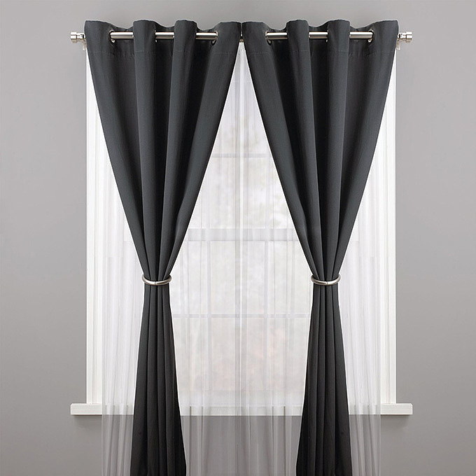 window curtains，originality，