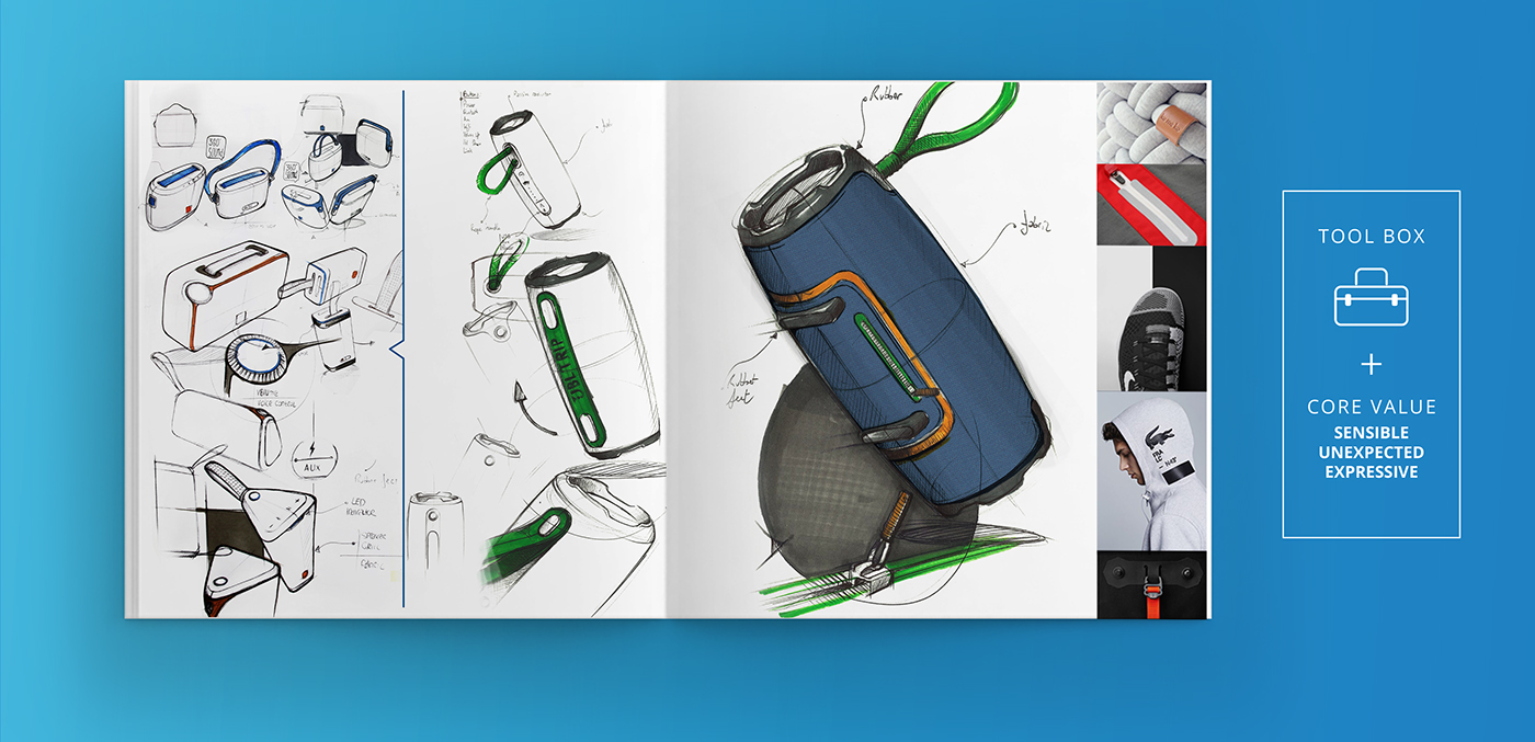 jbl，loudspeaker box，Bluetooth，Portable，blue，sound，