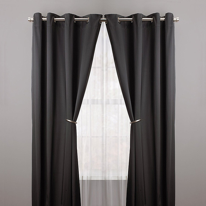 window curtains，originality，