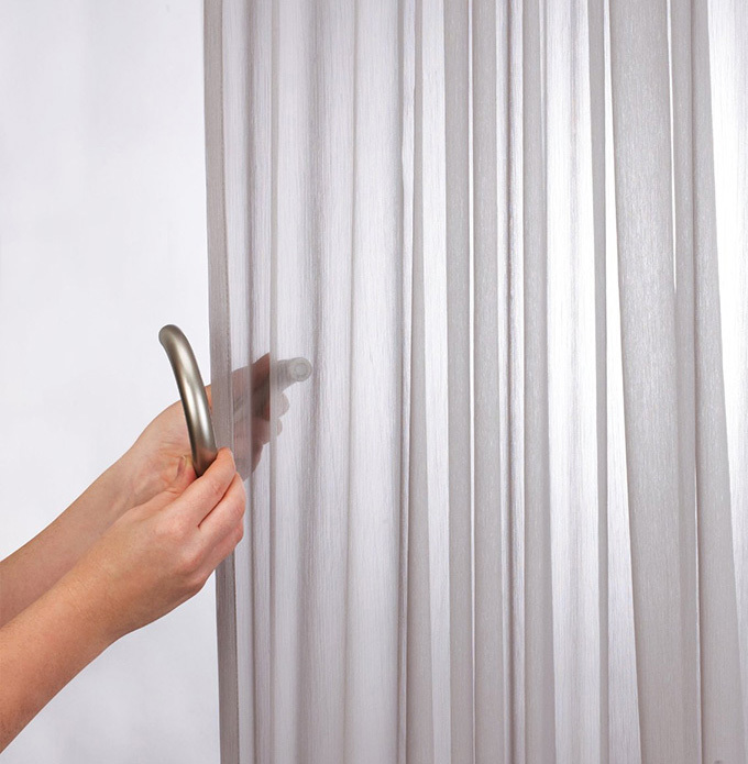 window curtains，originality，