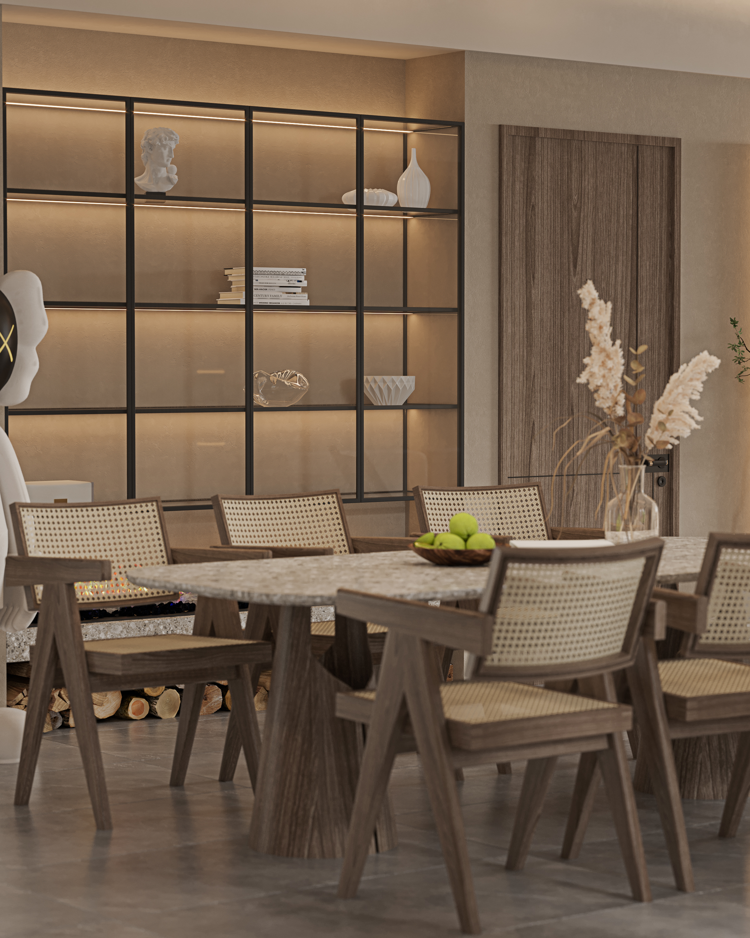 Surprised silence wind~，