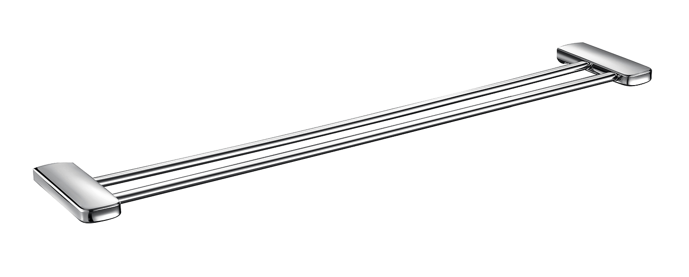 Paper towel rack，