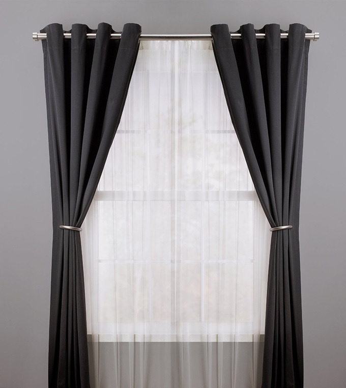 window curtains，originality，