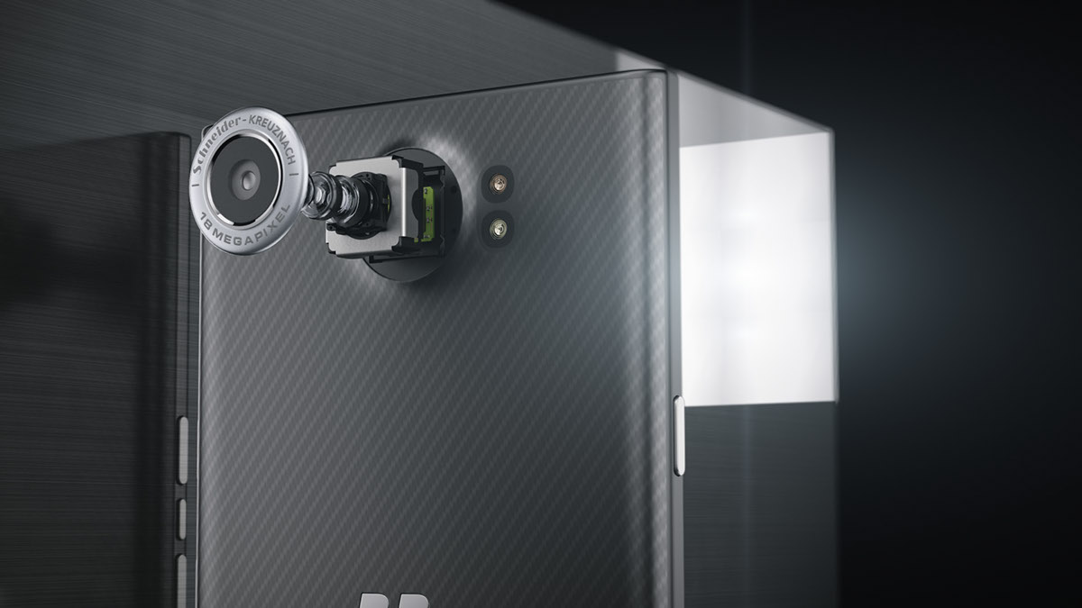 Blackberry mobile phone，black，Full keyboard，Intelligent mobile phone，