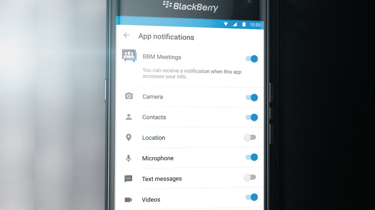 Blackberry mobile phone，black，Full keyboard，Intelligent mobile phone，