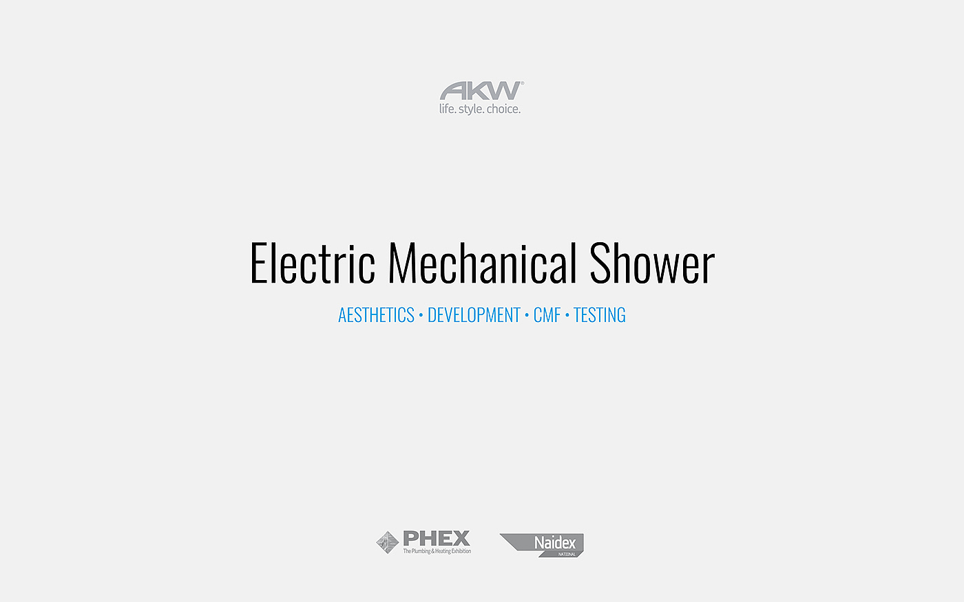 Minimalist，Electric，Electric mechanical shower，heater，heating，