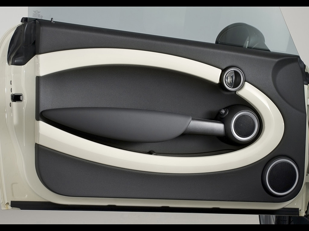 mini，vehicle，automobile，bmw，