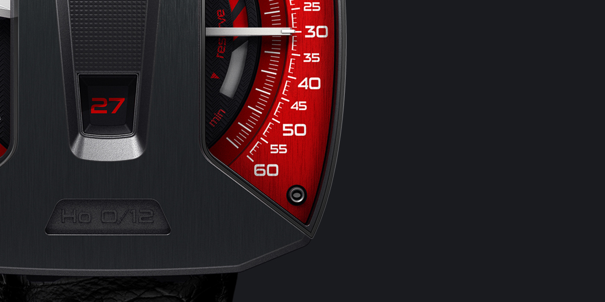 Wrist watch，Mechanical sense，Bvlgari，Horlogerie Watch，conceptual design，