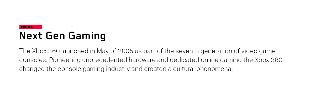 Microsoft，Microsoft，Xbox 360，recreational machines，sporting facilities，