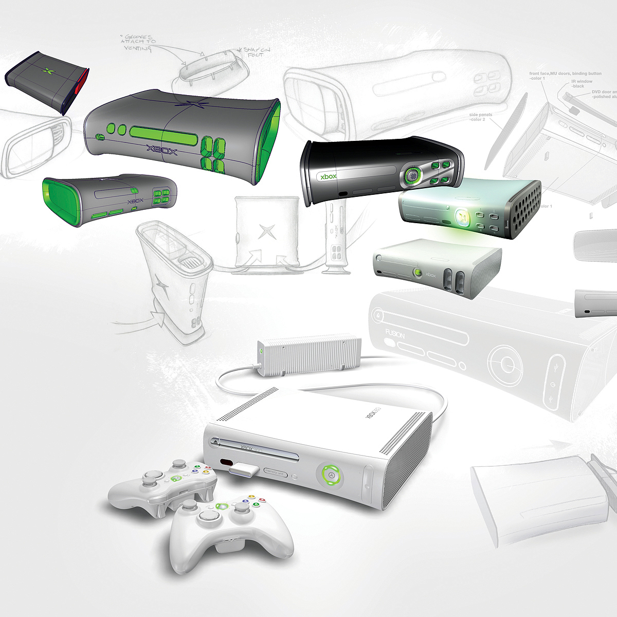Microsoft，Microsoft，Xbox 360，recreational machines，sporting facilities，