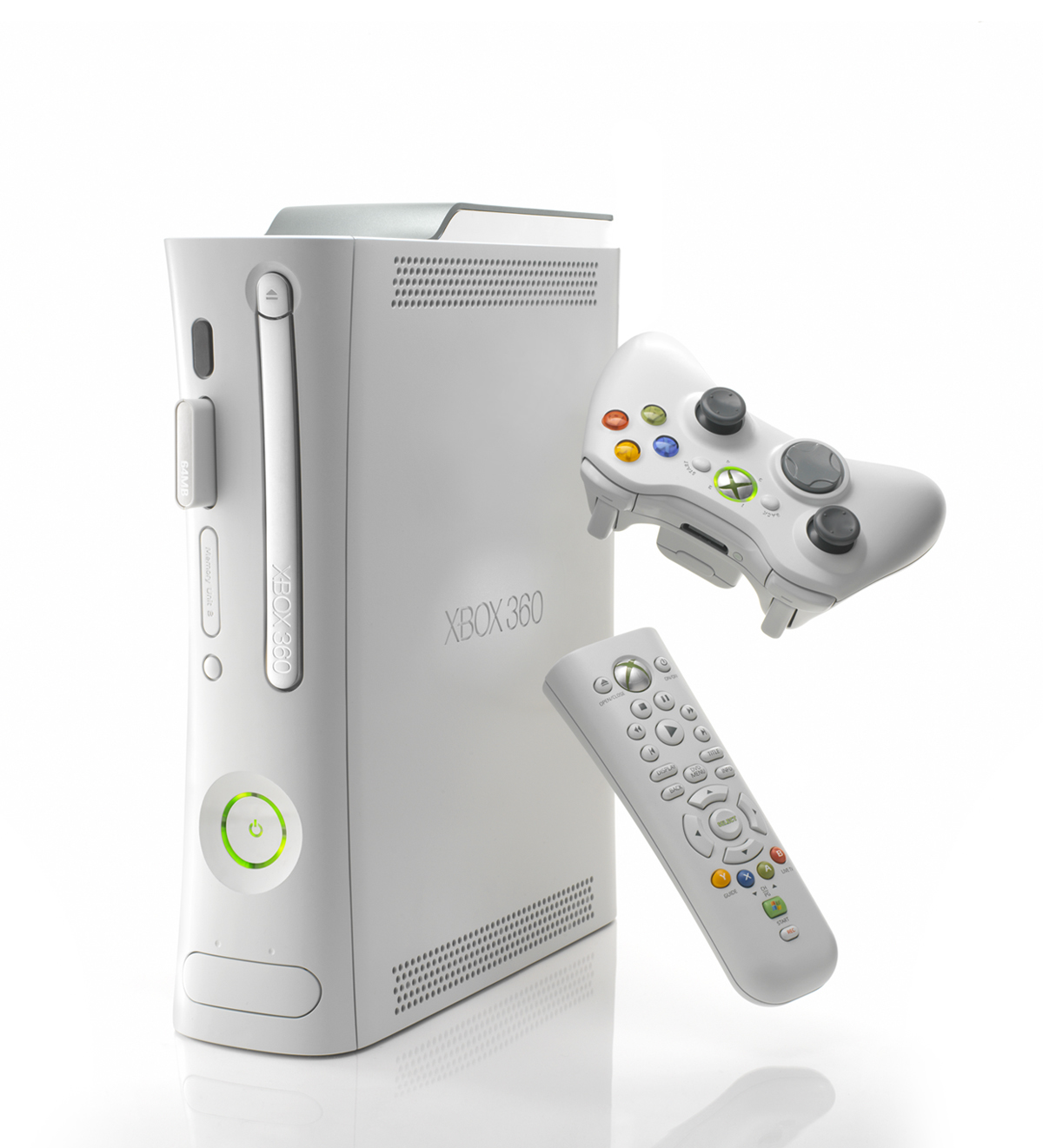 Microsoft，Microsoft，Xbox 360，recreational machines，sporting facilities，