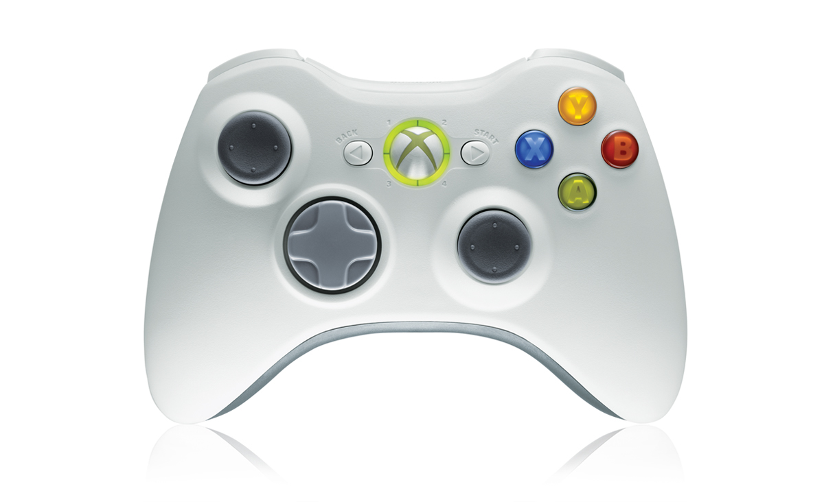 Microsoft，Microsoft，Xbox 360，recreational machines，sporting facilities，