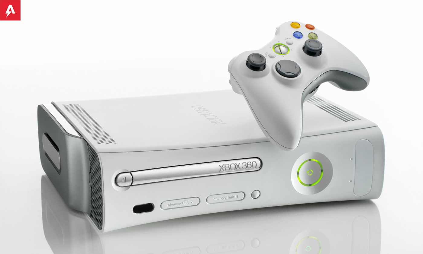 Microsoft，Microsoft，Xbox 360，recreational machines，sporting facilities，