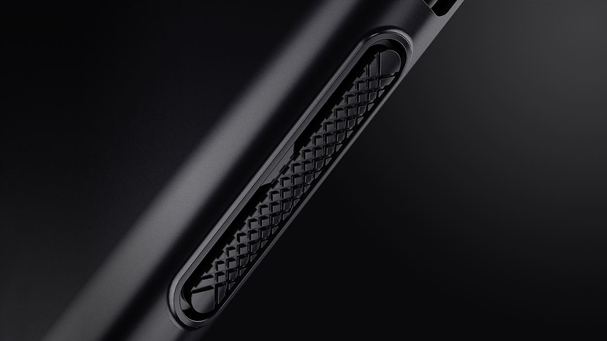 Integrated design，Metal gears and bearings，Illusion of rotation，Spherical rotary telephone box，