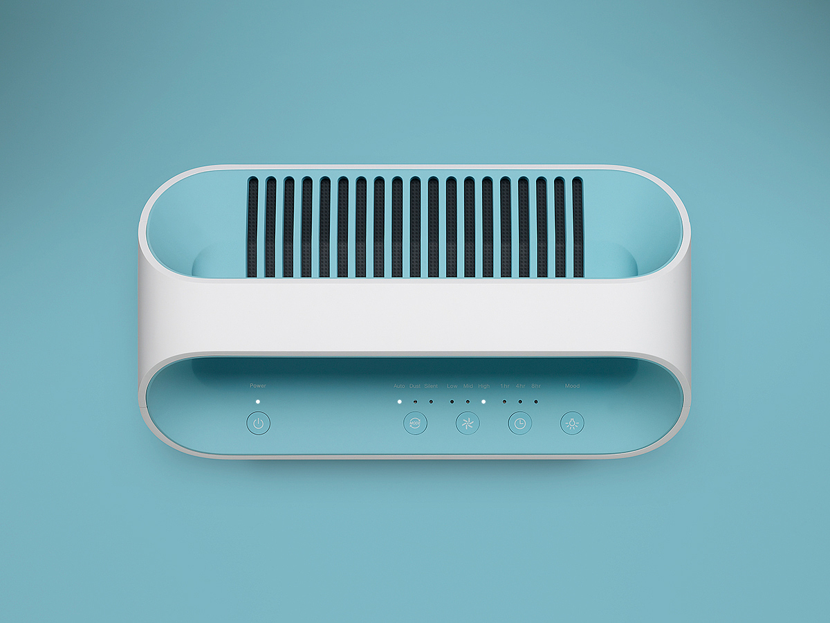 data，dried food，share，smog，air，air cleaner，